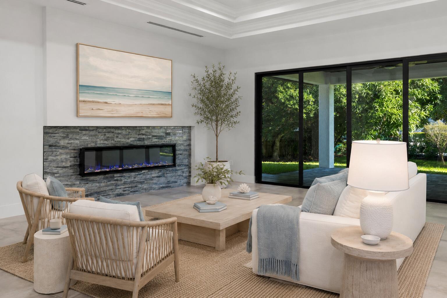 PALMETTO HARBOR - Residential