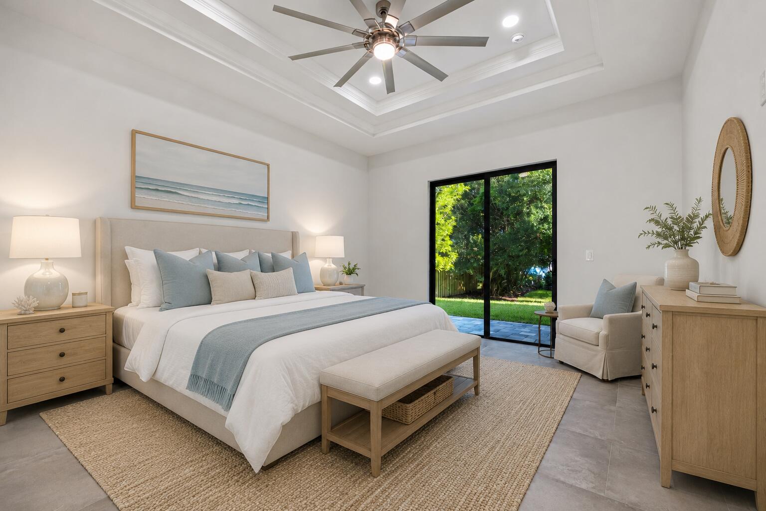 PALMETTO HARBOR - Residential