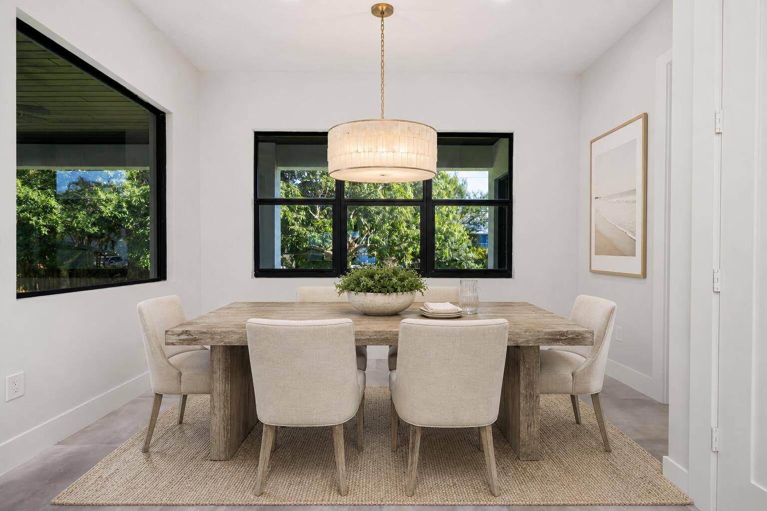 PALMETTO HARBOR - Residential