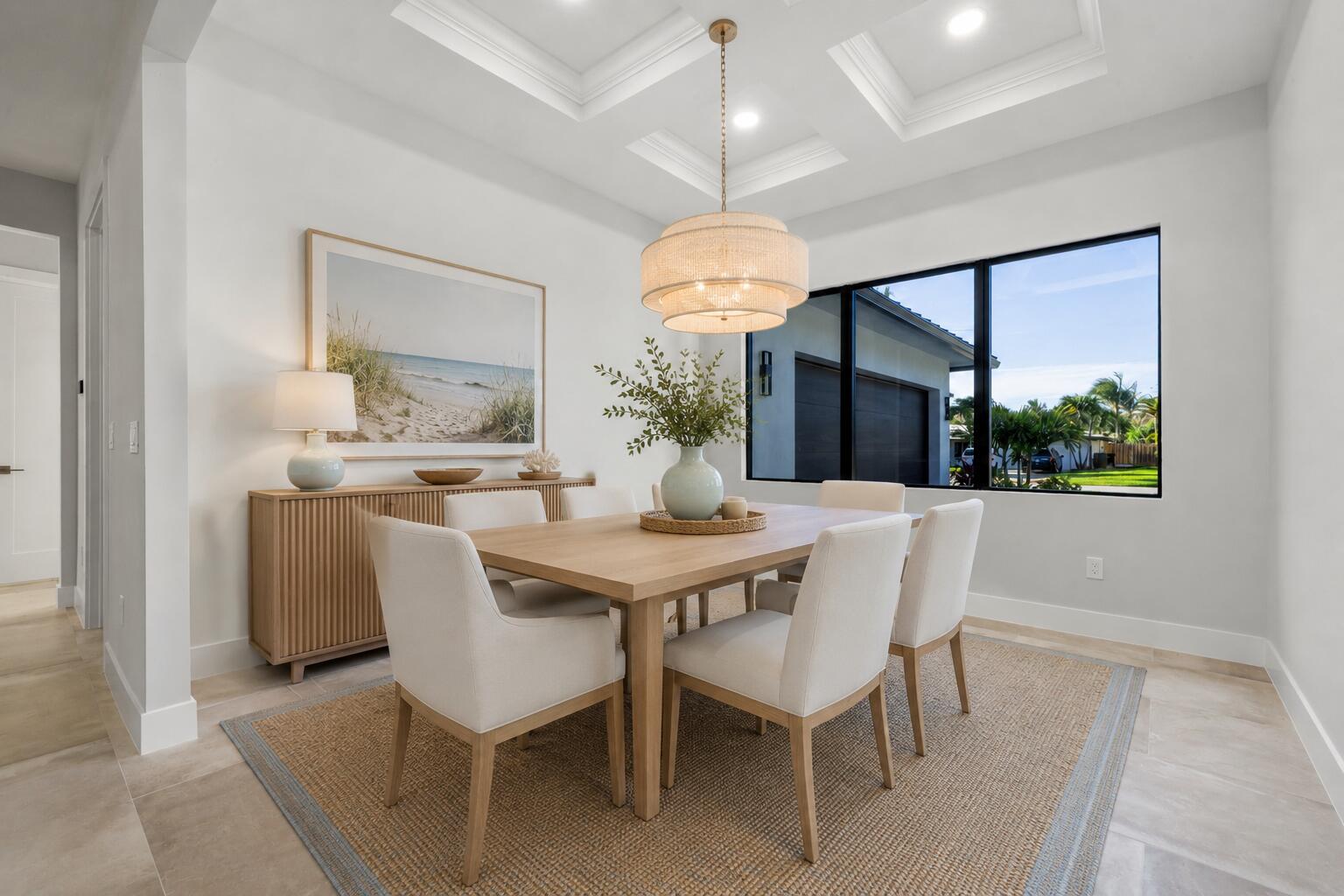 PALMETTO HARBOR - Residential