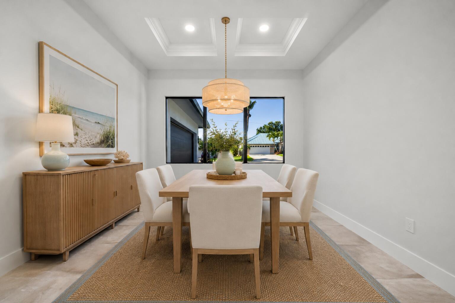 PALMETTO HARBOR - Residential