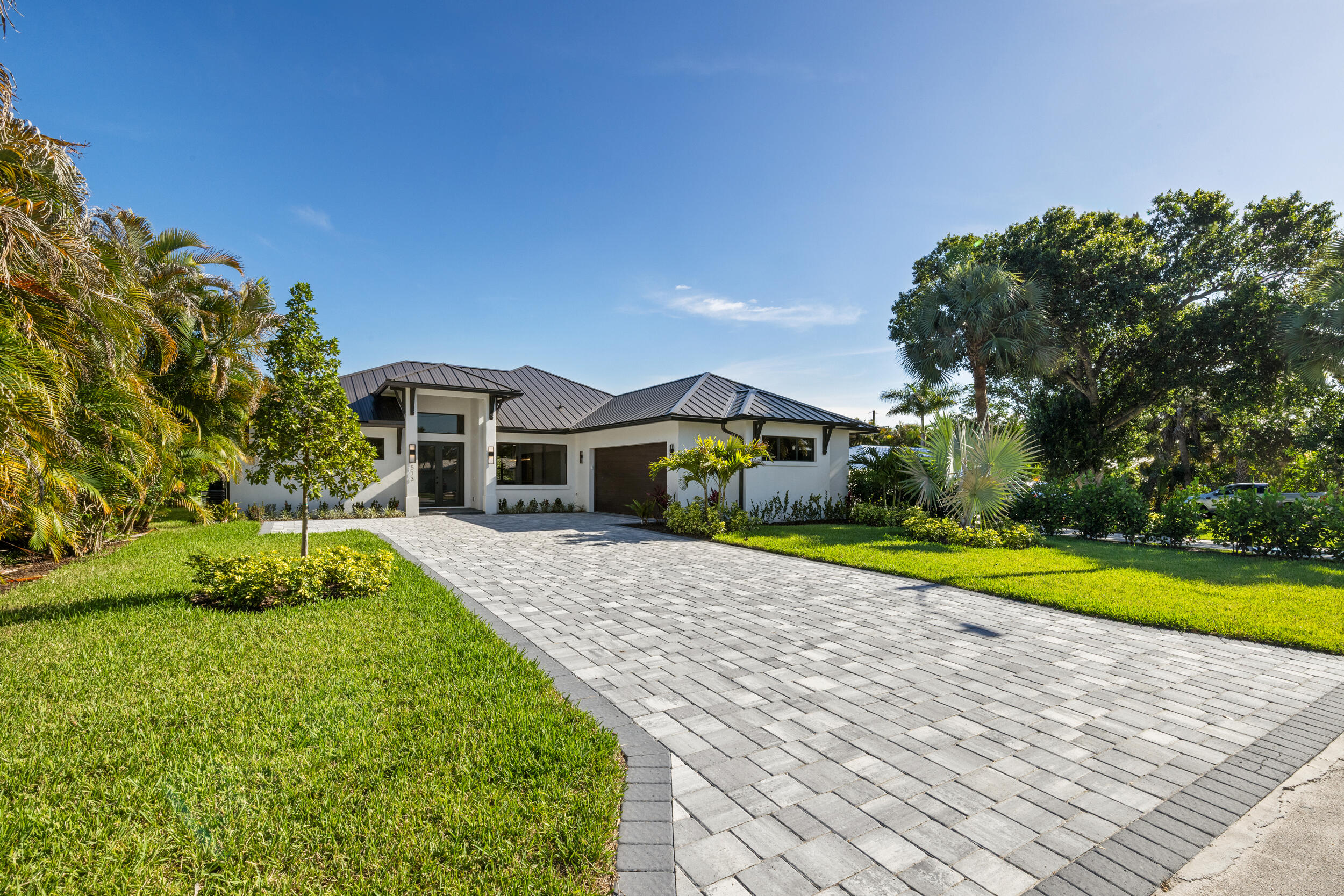 PALMETTO HARBOR - Residential