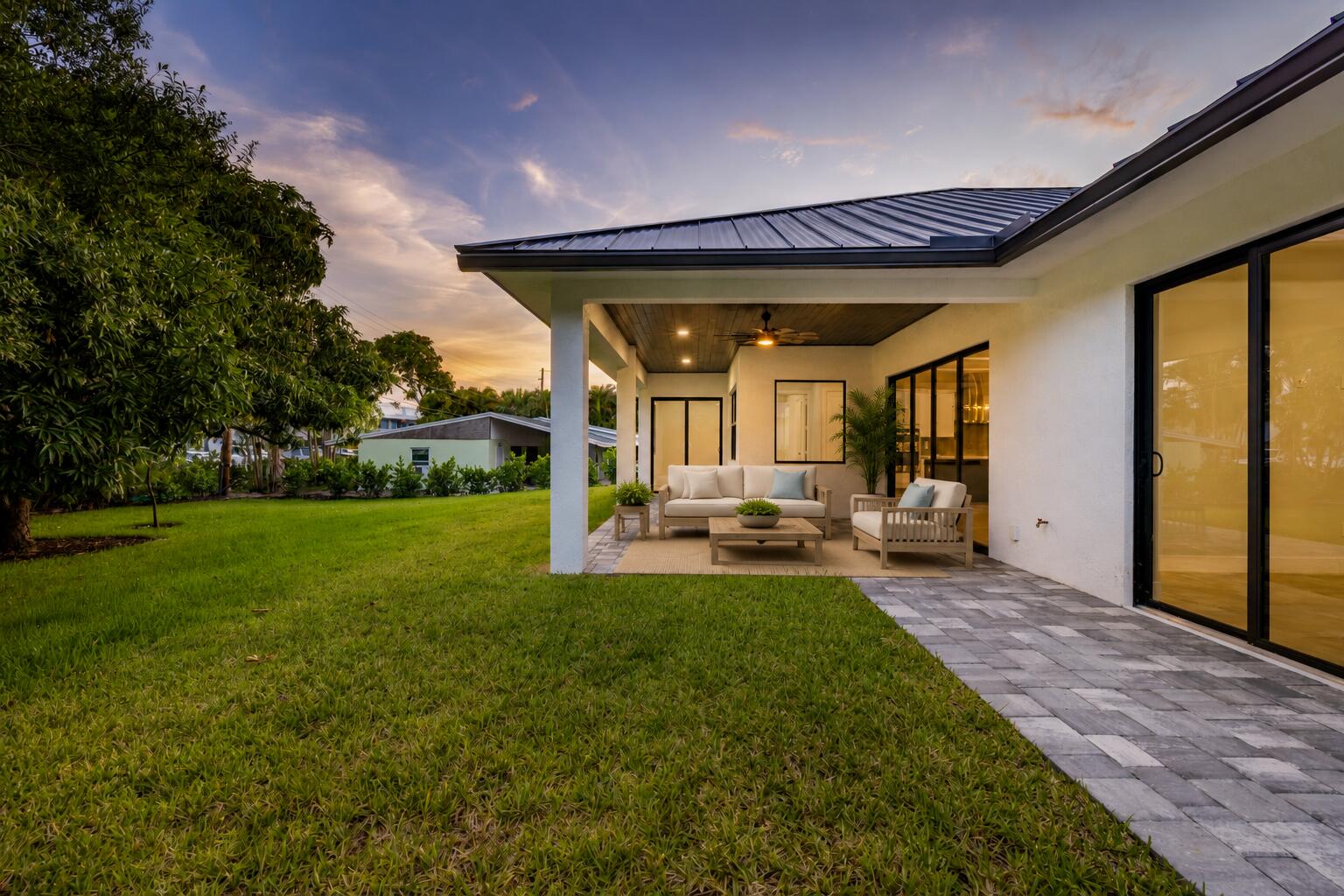 PALMETTO HARBOR - Residential
