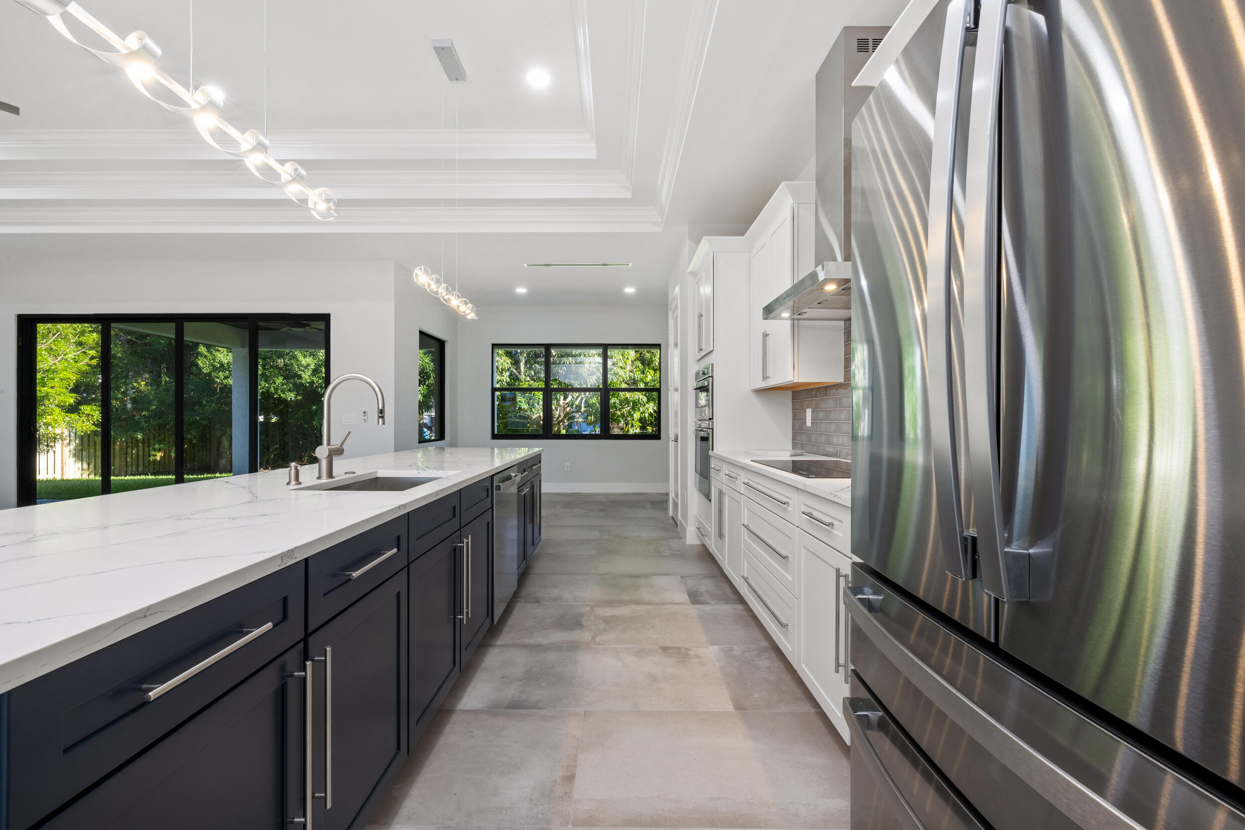 PALMETTO HARBOR - Residential