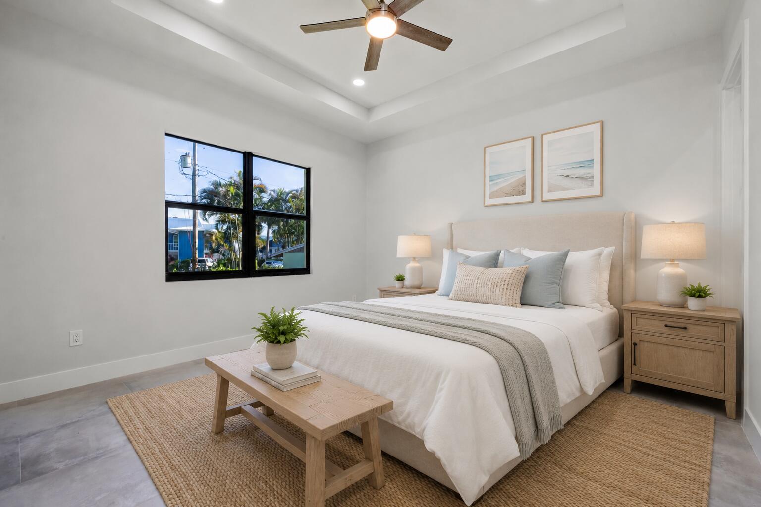 PALMETTO HARBOR - Residential