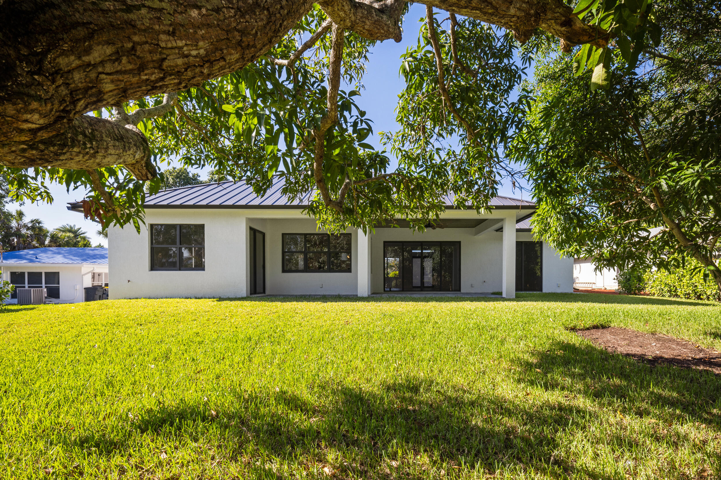 PALMETTO HARBOR - Residential