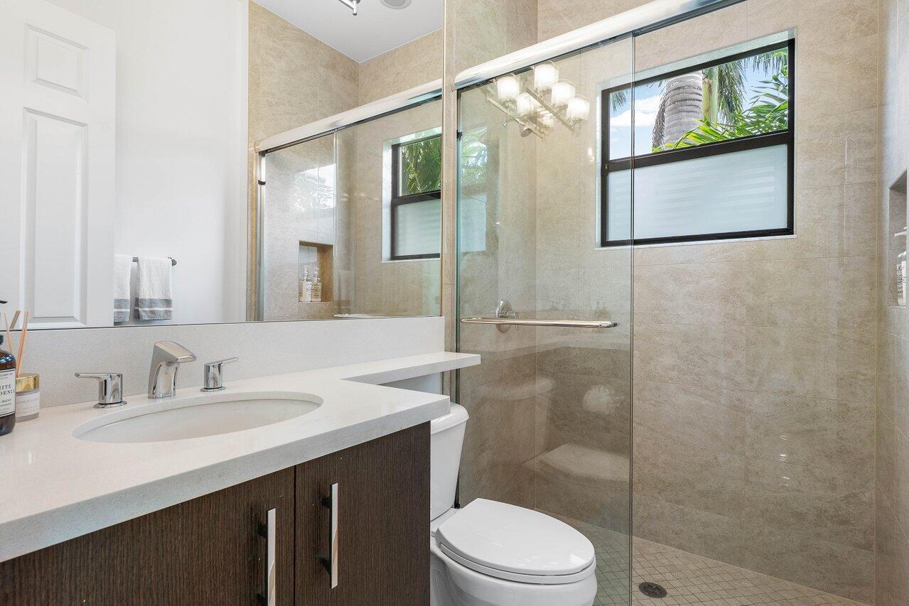 BOCA BRIDGES - Residential