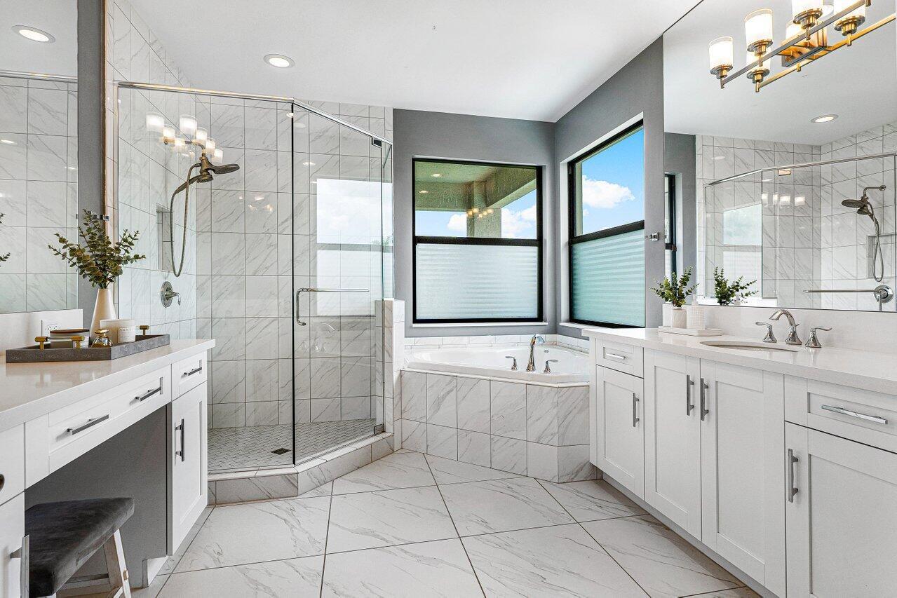 BOCA BRIDGES - Residential