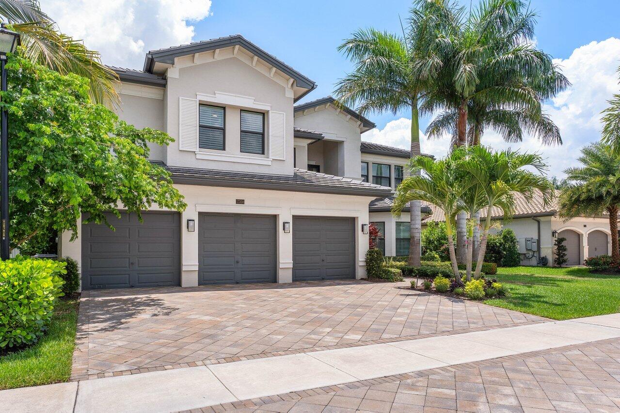 BOCA BRIDGES - Residential