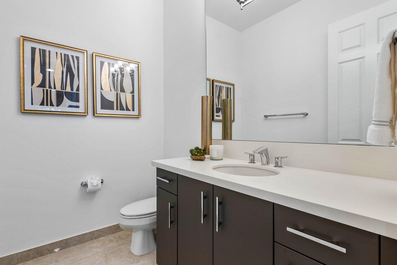 BOCA BRIDGES - Residential