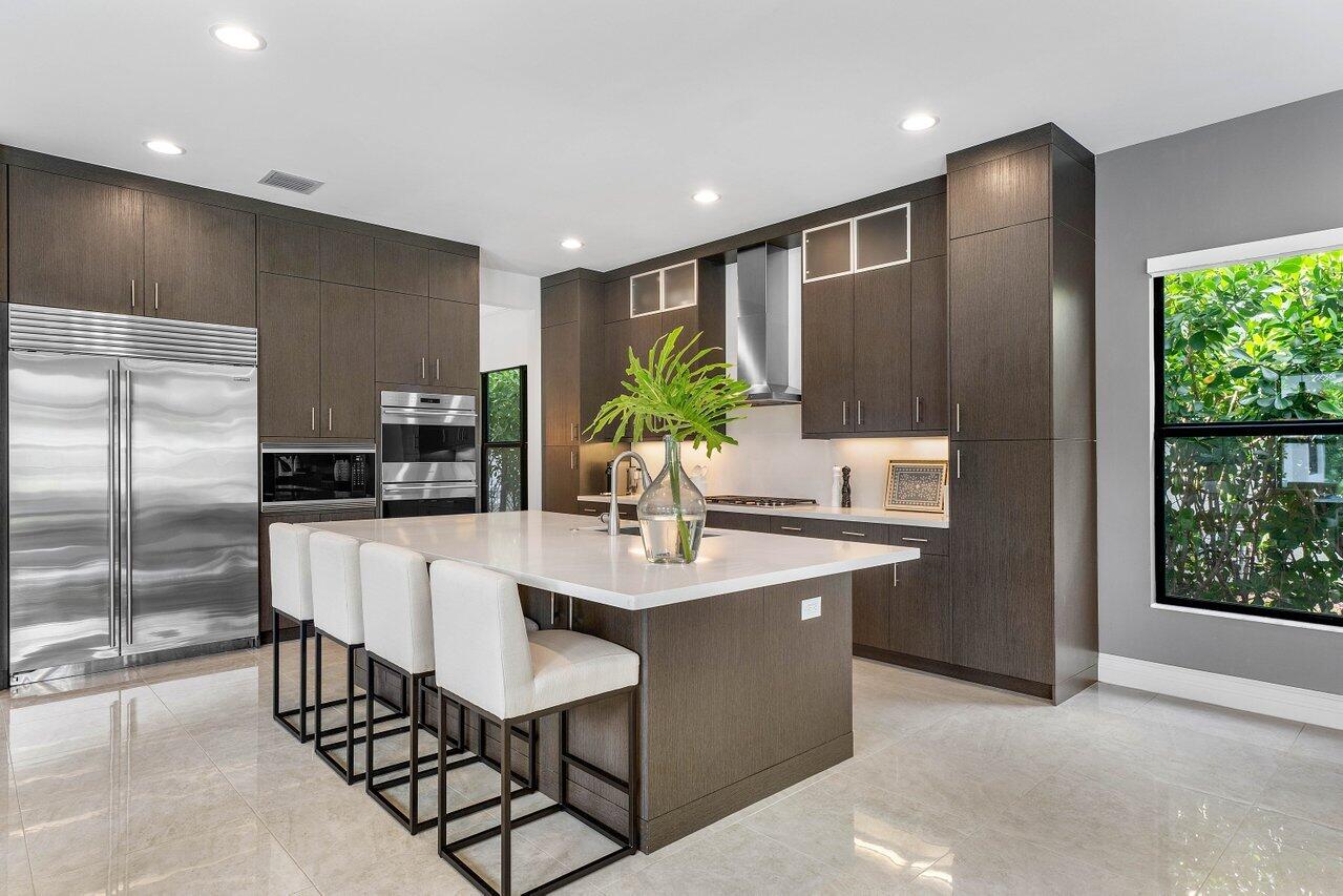 BOCA BRIDGES - Residential