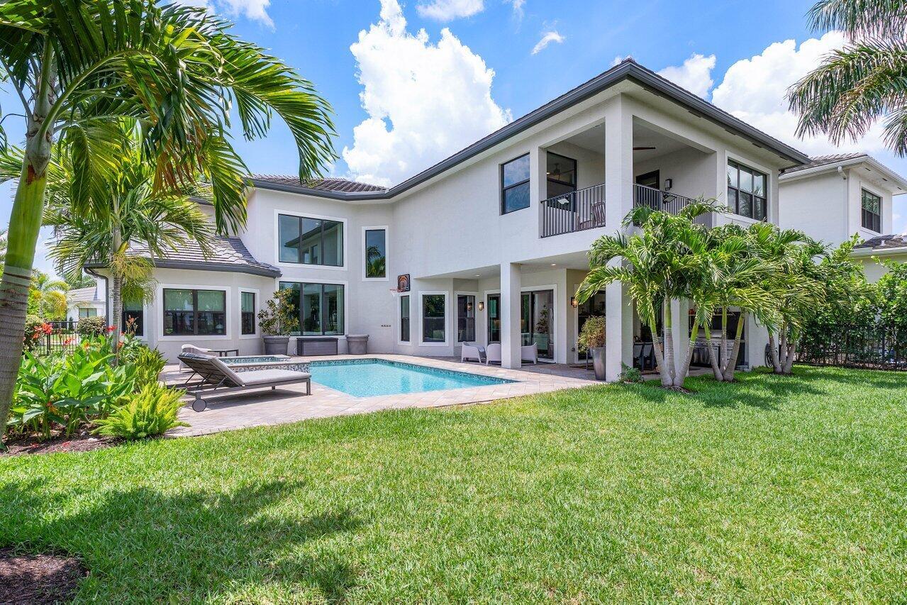 BOCA BRIDGES - Residential