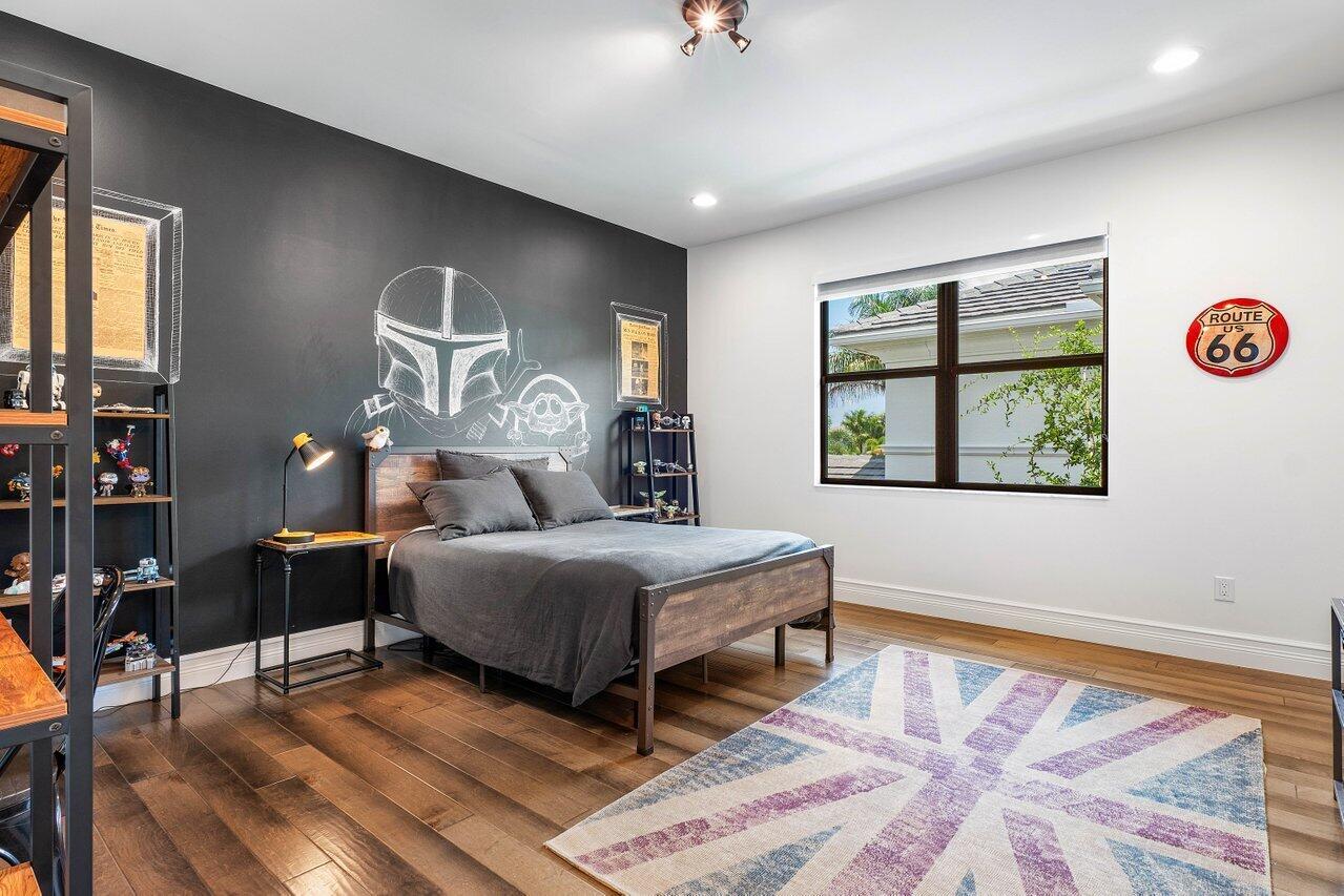 BOCA BRIDGES - Residential