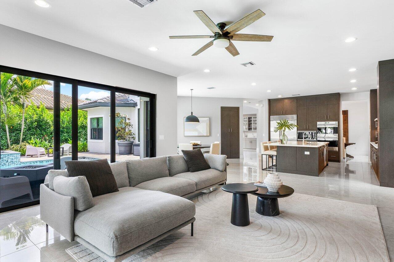 BOCA BRIDGES - Residential