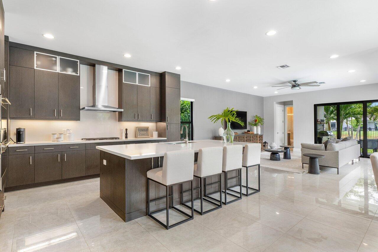 BOCA BRIDGES - Residential