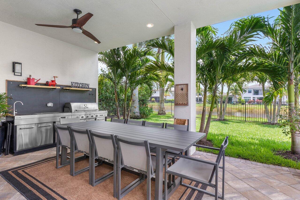 BOCA BRIDGES - Residential