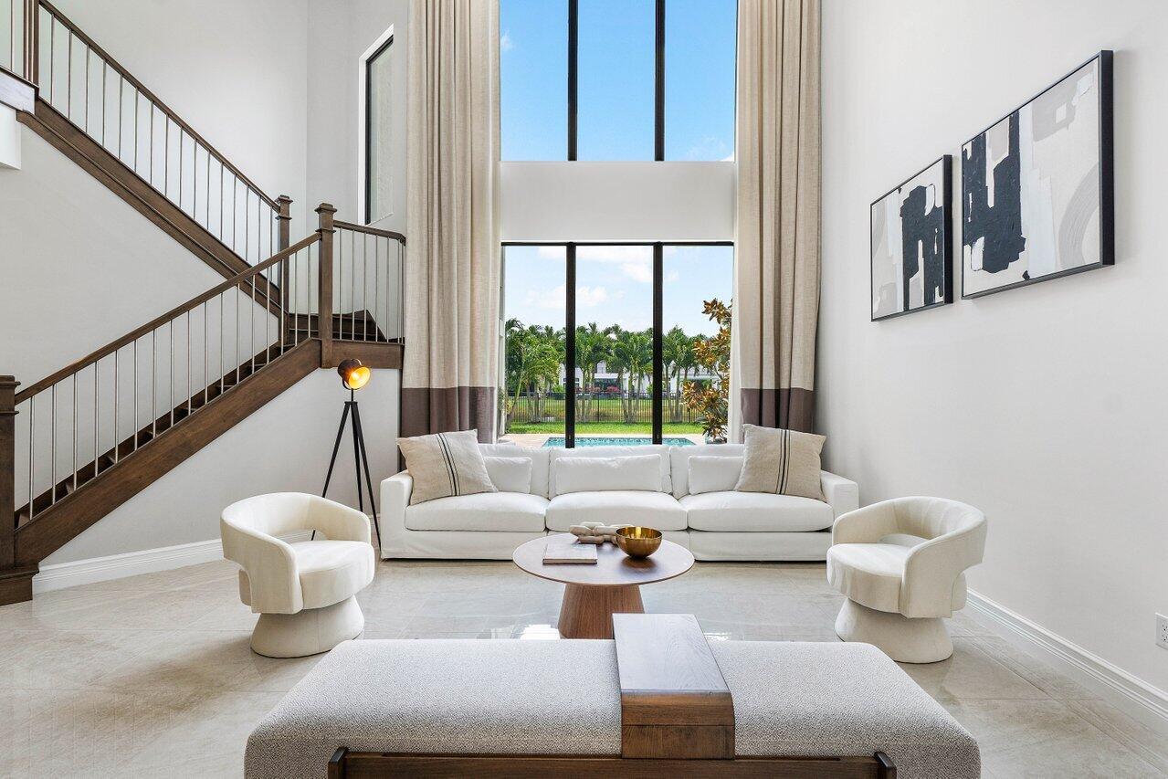 BOCA BRIDGES - Residential