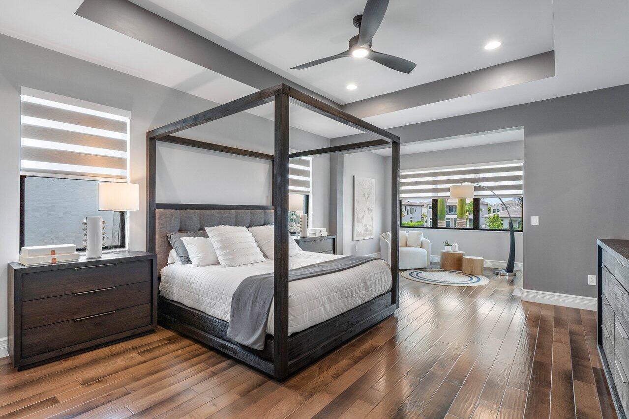 BOCA BRIDGES - Residential