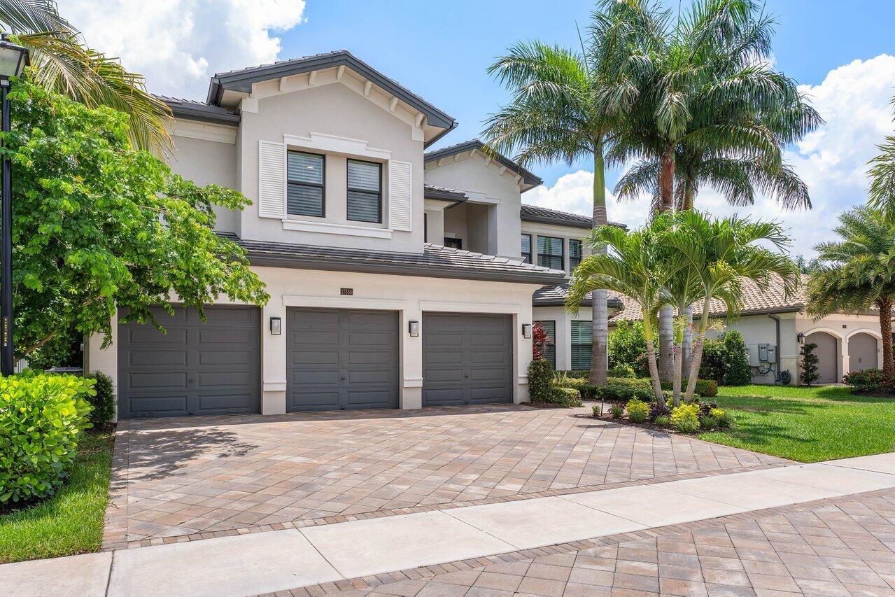 BOCA BRIDGES - Residential