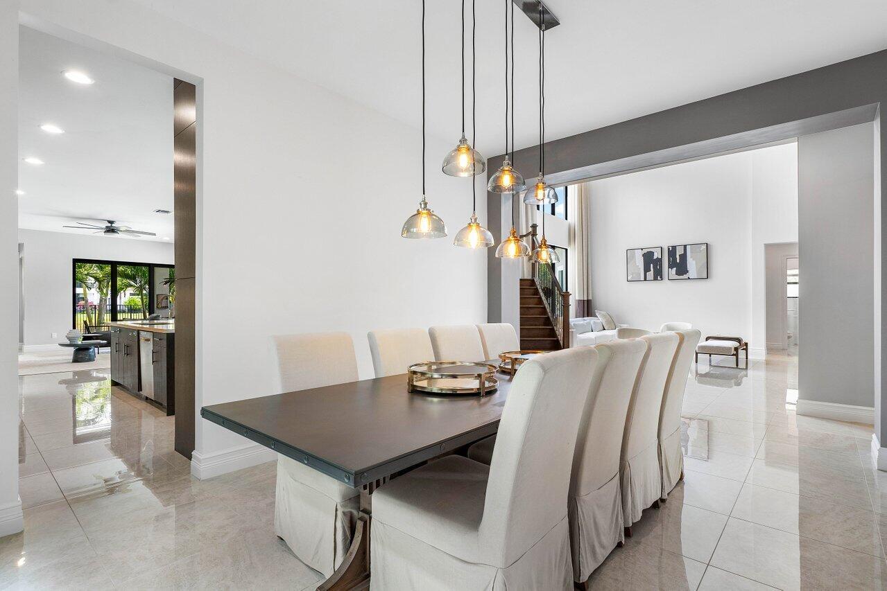 BOCA BRIDGES - Residential