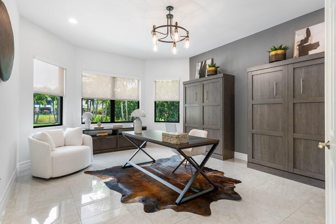 BOCA BRIDGES - Residential