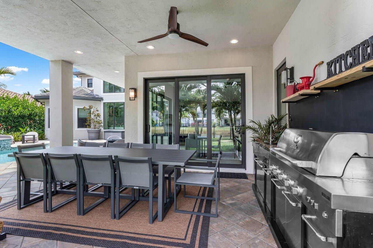 BOCA BRIDGES - Residential