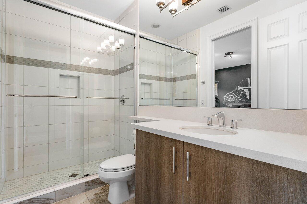 BOCA BRIDGES - Residential