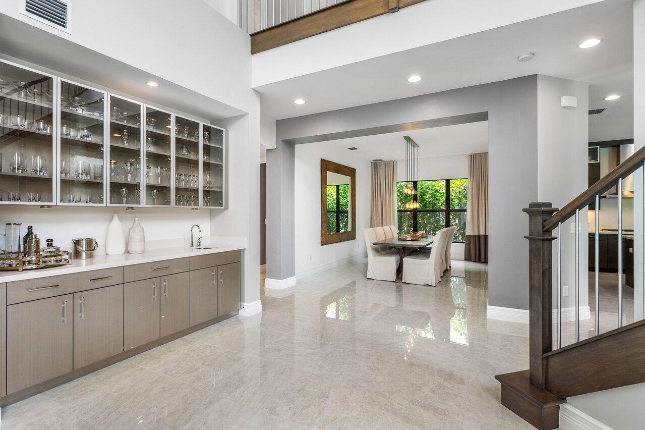 BOCA BRIDGES - Residential