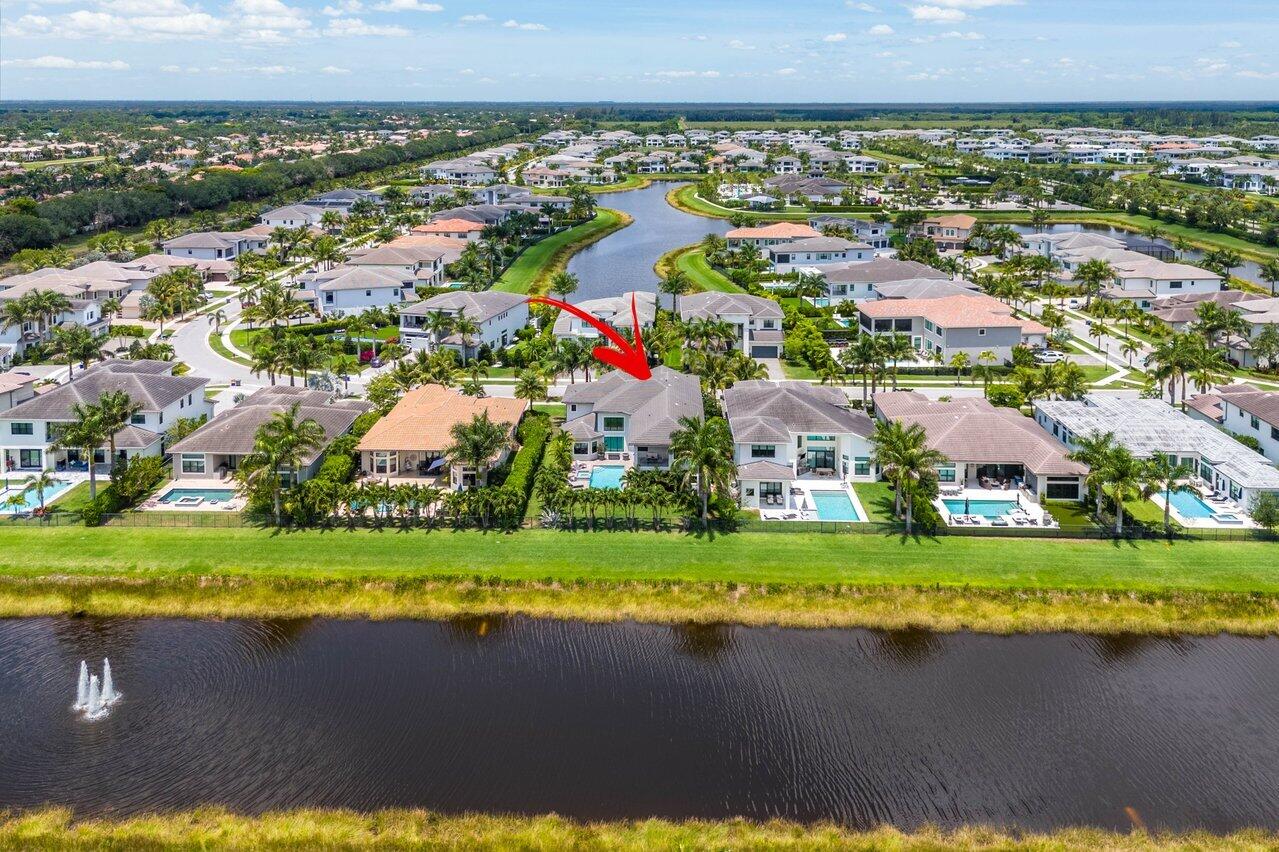 BOCA BRIDGES - Residential