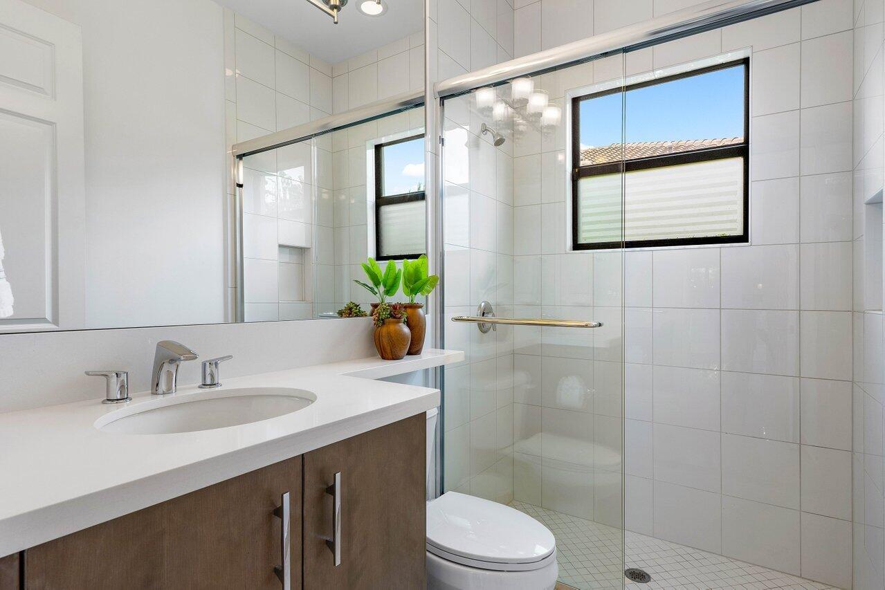 BOCA BRIDGES - Residential