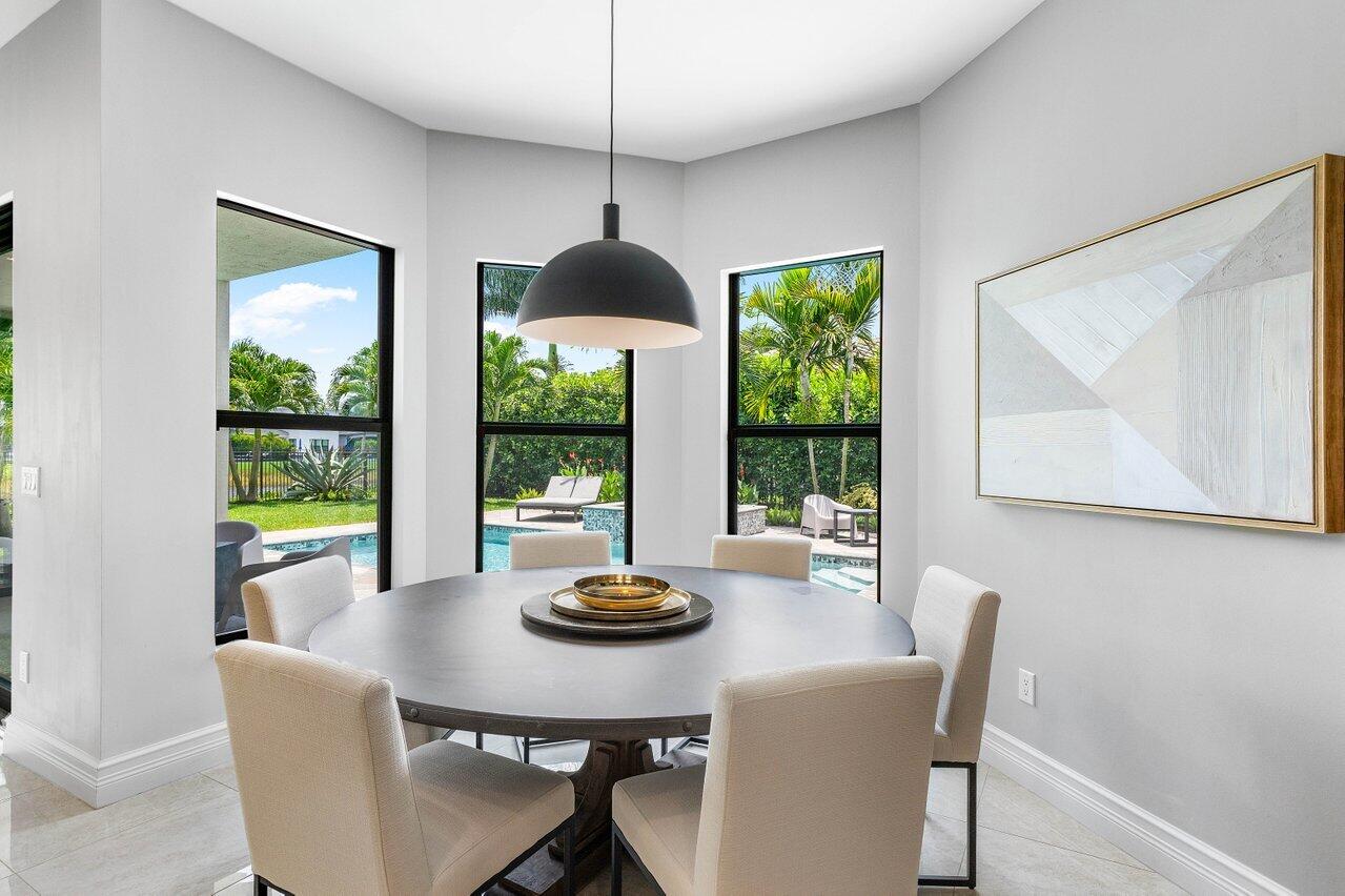 BOCA BRIDGES - Residential