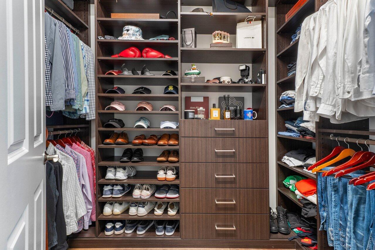 BOCA BRIDGES - Residential