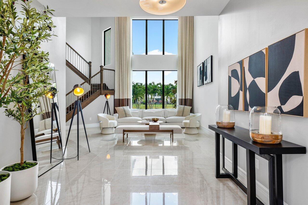 BOCA BRIDGES - Residential