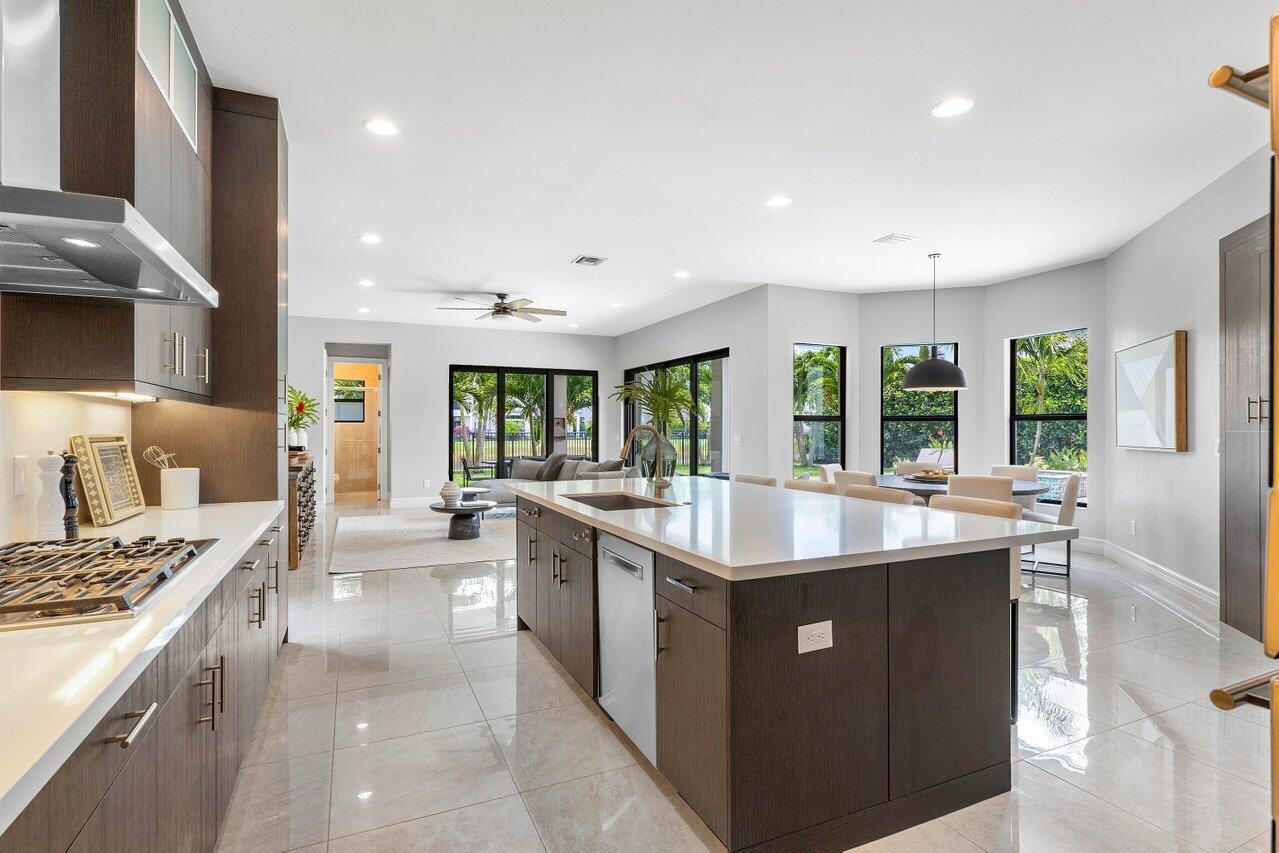 BOCA BRIDGES - Residential