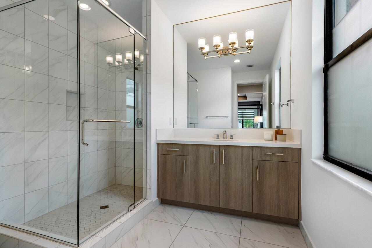 BOCA BRIDGES - Residential