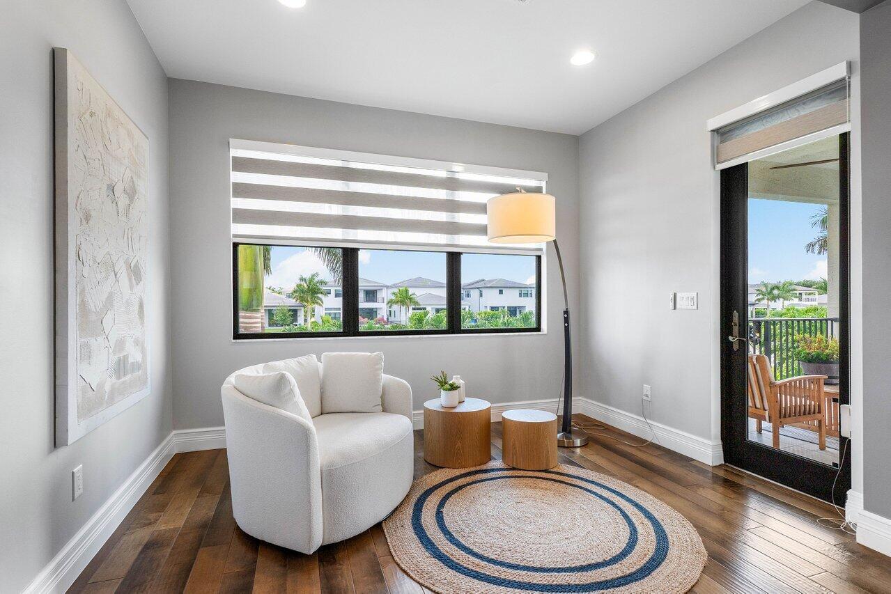 BOCA BRIDGES - Residential