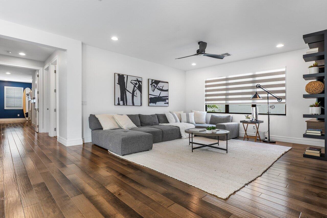 BOCA BRIDGES - Residential