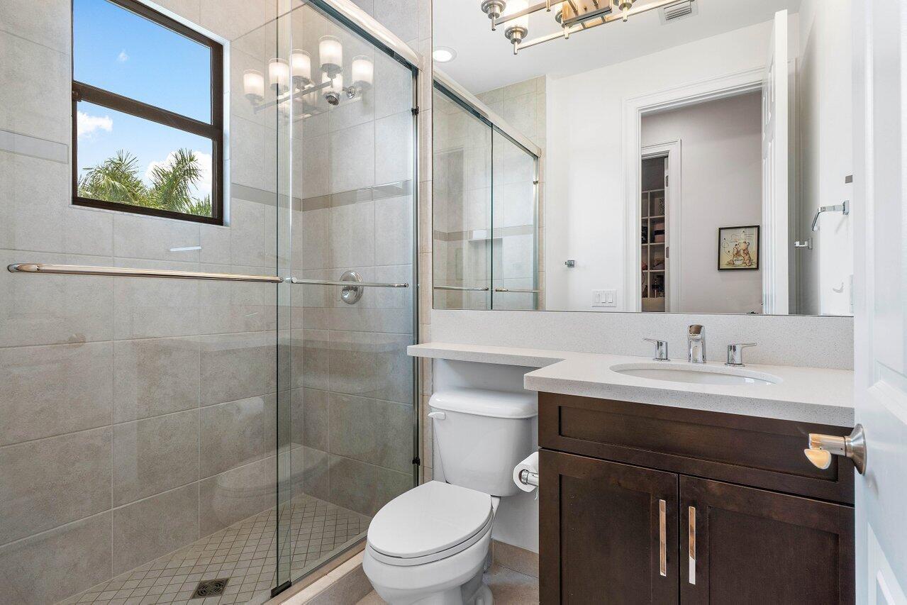 BOCA BRIDGES - Residential