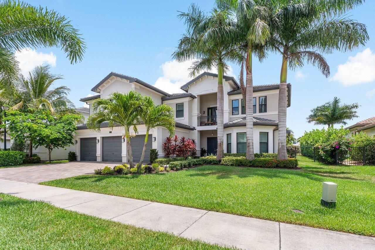 BOCA BRIDGES - Residential