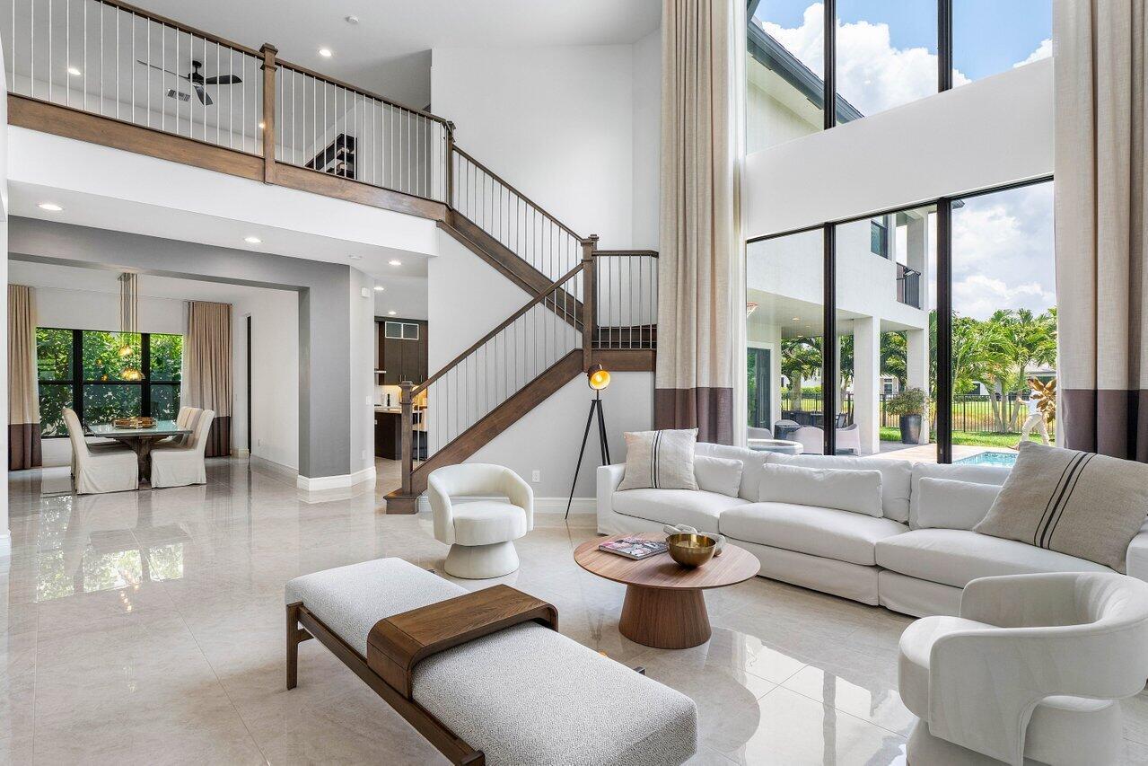 BOCA BRIDGES - Residential