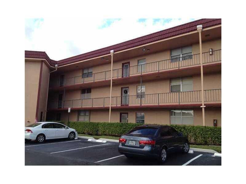 Lime Bay Condo 7 - Residential Lease