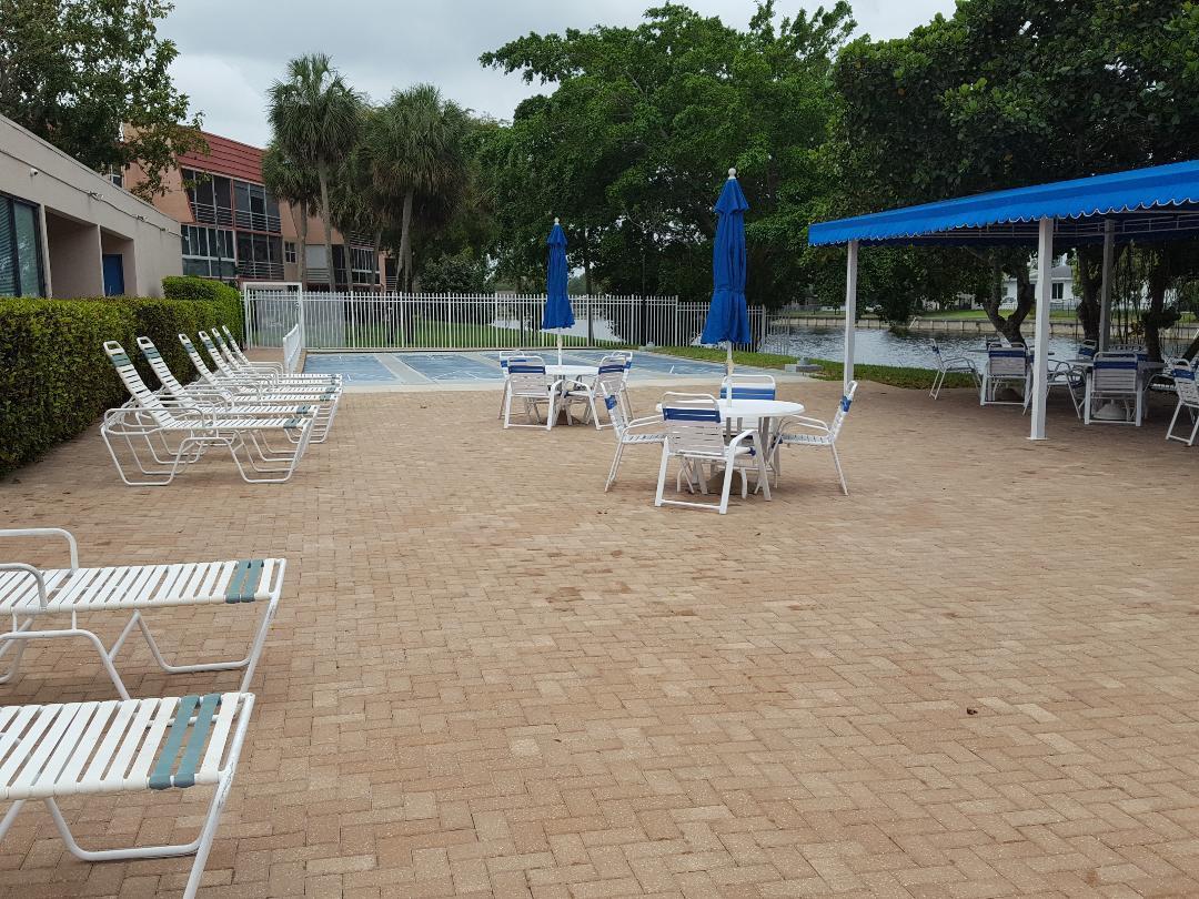 Lime Bay Condo 7 - Residential Lease