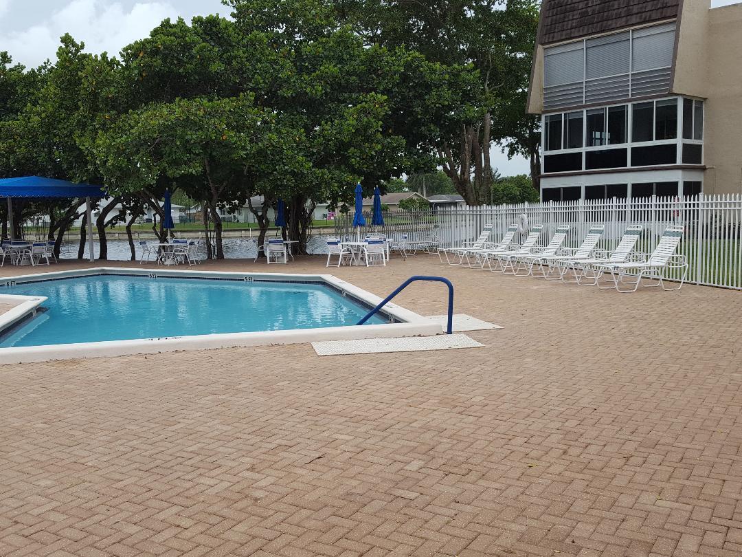 Lime Bay Condo 7 - Residential Lease