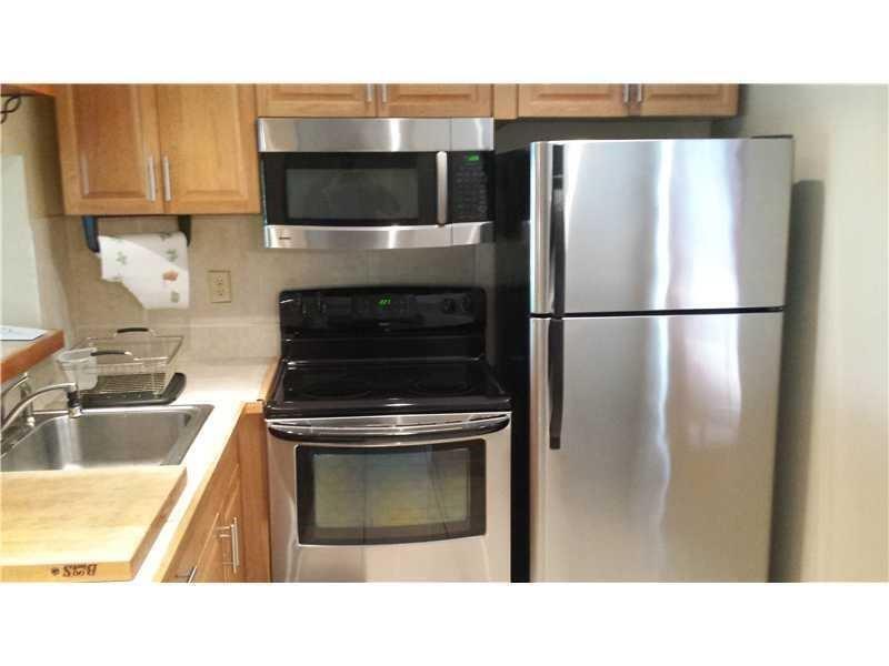 Lime Bay Condo 7 - Residential Lease