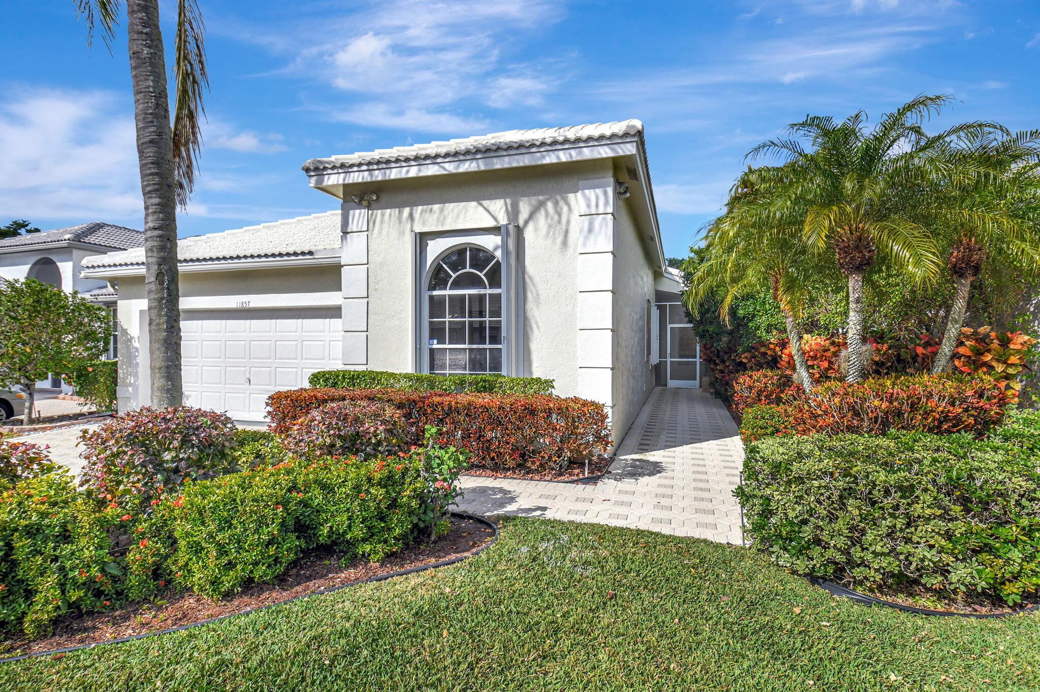 11857 Fountainside Circle
