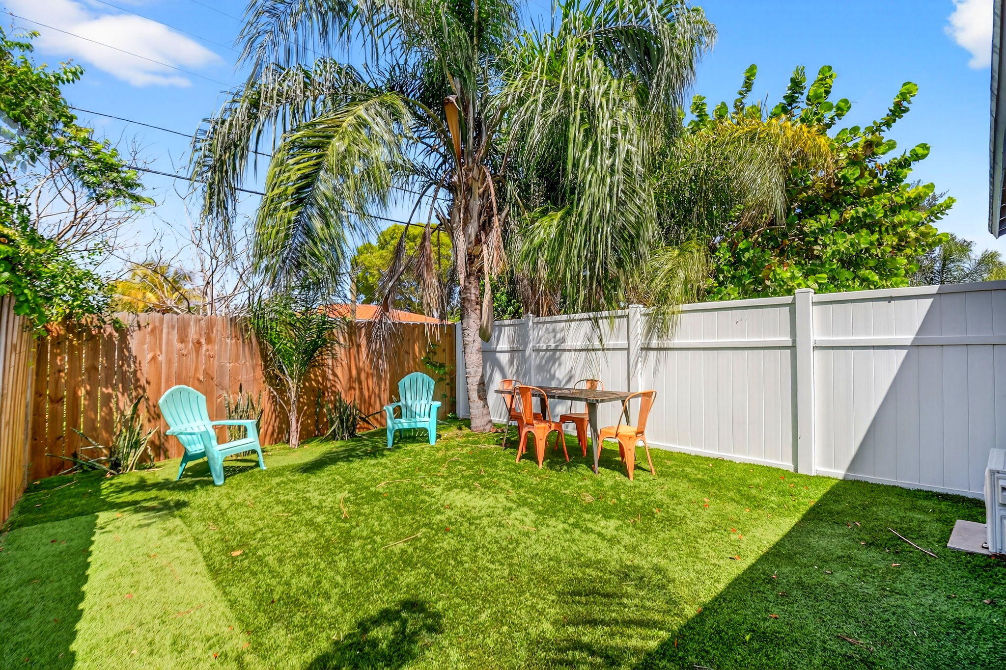 HILLCREST - Residential