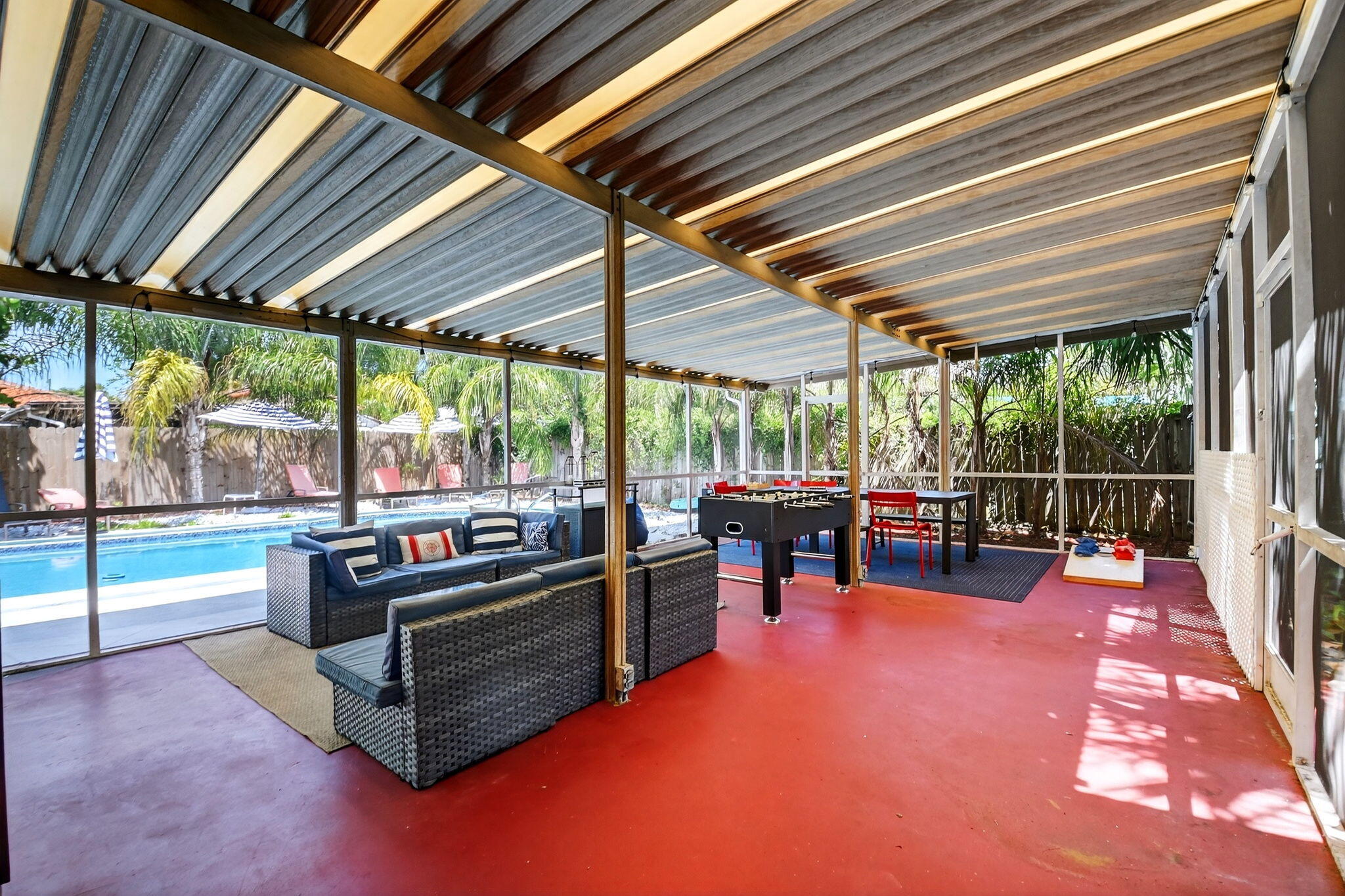 HILLCREST - Residential