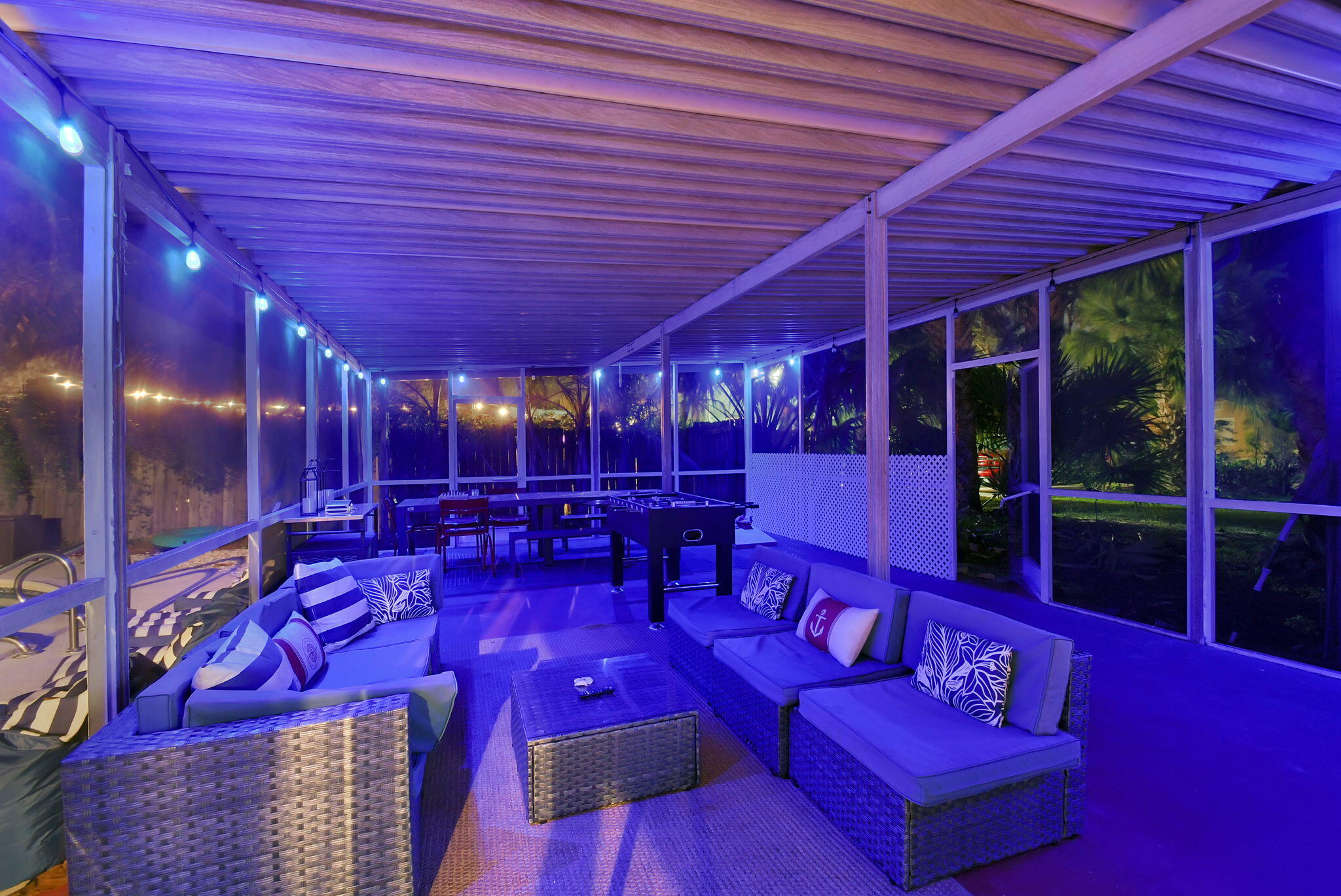 HILLCREST - Residential