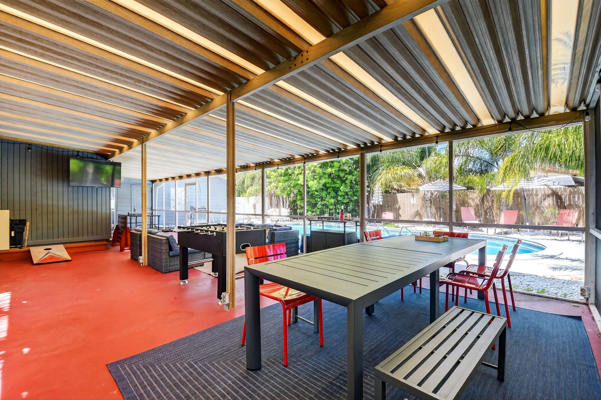 HILLCREST - Residential