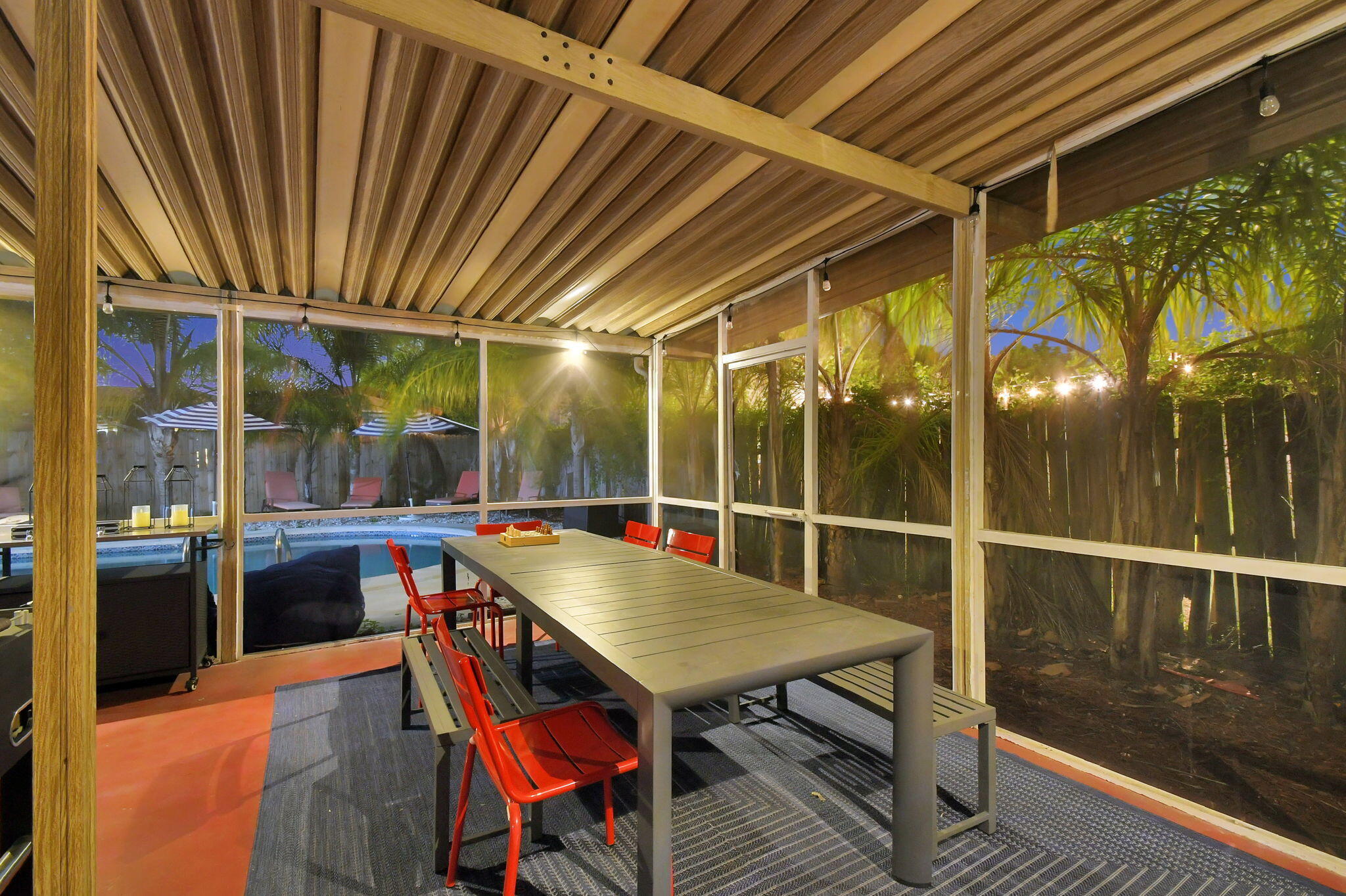 HILLCREST - Residential